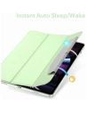 Wholesale ESR Ascend Trifold Apple iPad Pro 11 2021 Mint Green - ESR352GRN - {ean13} - Hurt