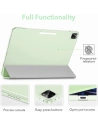 Wholesale ESR Ascend Trifold Apple iPad Pro 11 2021 Mint Green - ESR352GRN - {ean13} - Hurt
