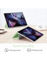 Wholesale ESR Ascend Trifold Apple iPad Pro 11 2021 Mint Green - ESR352GRN - {ean13} - Hurt