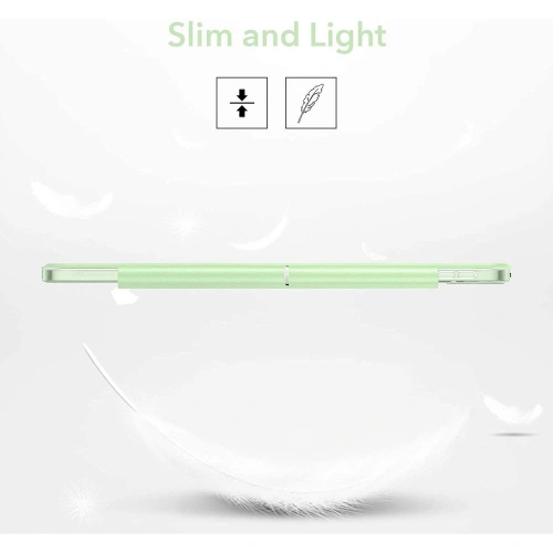 Etui ESR Ascend Trifold Apple iPad Pro 11 2021 (3. generacji) Mint Green