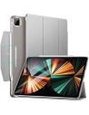 Hurtownia GSM - Etui ESR Ascend Trifold Apple iPad Pro 12.9 2021 (5. generace) Stříbrná šedá - ESR353SLVGRY - {ean13} - Hurt