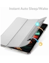 Hurtownia GSM - Etui ESR Ascend Trifold Apple iPad Pro 12.9 2021 (5. generace) Stříbrná šedá - ESR353SLVGRY - {ean13} - Hurt