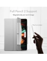 Hurtownia GSM - Etui ESR Ascend Trifold Apple iPad Pro 12.9 2021 (5. generace) Stříbrná šedá - ESR353SLVGRY - {ean13} - Hurt