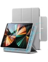 Hurtownia GSM - Etui ESR Rebound Magnetic Apple iPad Pro 12.9 2020/2021 (2. i 3. generacji) Silver Grey - ESR354SLVGRY - {ean13} - Hurt