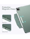 Hurtownia GSM - Etui ESR Ascend Trifold Apple iPad Pro 12.9 2021 (5. generacji) Forest Green - ESR355GRN - {ean13} - Hurt