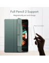 Hurtownia GSM - Etui ESR Ascend Trifold Apple iPad Pro 12.9 2021 (5. generace) Forest Green - ESR355GRN - {ean13} - Hurt