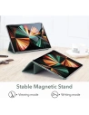 Hurtownia GSM - Etui ESR Ascend Trifold Apple iPad Pro 12.9 2021 (5. generace) Forest Green - ESR355GRN - {ean13} - Hurt