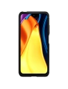 Hurtownia GSM - Etui Spigen Rugged Armor Pocophone M3 Pro 5G/Redmi Note 10 5G matná černá - SPN1652BLK - {ean13} - Hurt