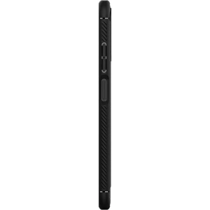 Wholesale Spigen Rugged Armor Pocophone M3 Pro 5G/Redmi Note 10 5G Matte Black - SPN1652BLK - {ean13} - Hurt