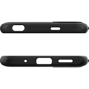 Wholesale Spigen Rugged Armor Pocophone M3 Pro 5G/Redmi Note 10 5G Matte Black - SPN1652BLK - {ean13} - Hurt
