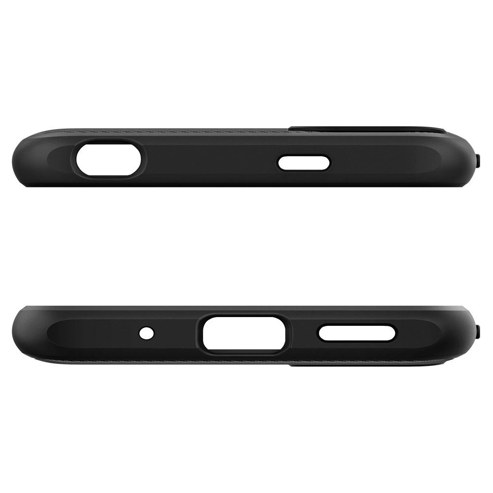 Hurtownia GSM - Etui Spigen Rugged Armor Pocophone M3 Pro 5G/Redmi Note 10 5G matná černá - SPN1652BLK - {ean13} - Hurt