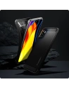 Hurtownia GSM - Etui Spigen Rugged Armor Pocophone M3 Pro 5G/Redmi Note 10 5G Matte Black - SPN1652BLK - {ean13} - Hurt
