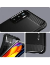 Hurtownia GSM - Etui Spigen Rugged Armor Pocophone M3 Pro 5G/Redmi Note 10 5G Matte Black - SPN1652BLK - {ean13} - Hurt