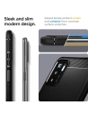 Hurtownia GSM - Etui Spigen Rugged Armor Pocophone M3 Pro 5G/Redmi Note 10 5G Matte Black - SPN1652BLK - {ean13} - Hurt