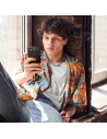 Hurtownia GSM - Etui Spigen Rugged Armor Pocophone M3 Pro 5G/Redmi Note 10 5G matná černá - SPN1652BLK - {ean13} - Hurt