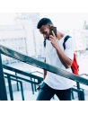 Hurtownia GSM - Etui Spigen Rugged Armor Pocophone M3 Pro 5G/Redmi Note 10 5G matná černá - SPN1652BLK - {ean13} - Hurt