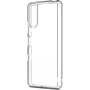 Etui Spigen Ultra Hybrid Sony Xperia 10 III Crystal Clear