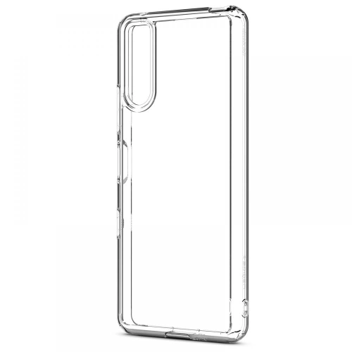 Etui Spigen Ultra Hybrid Sony Xperia 10 III Crystal Clear