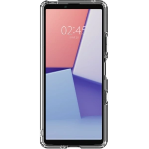 Etui Spigen Ultra Hybrid Sony Xperia 10 III Crystal Clear