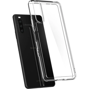 Etui Spigen Ultra Hybrid Sony Xperia 10 III Crystal Clear