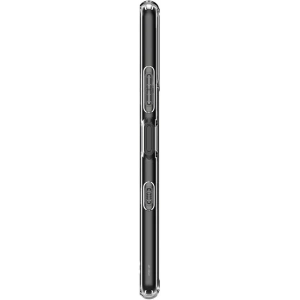 Etui Spigen Ultra Hybrid Sony Xperia 10 III Crystal Clear