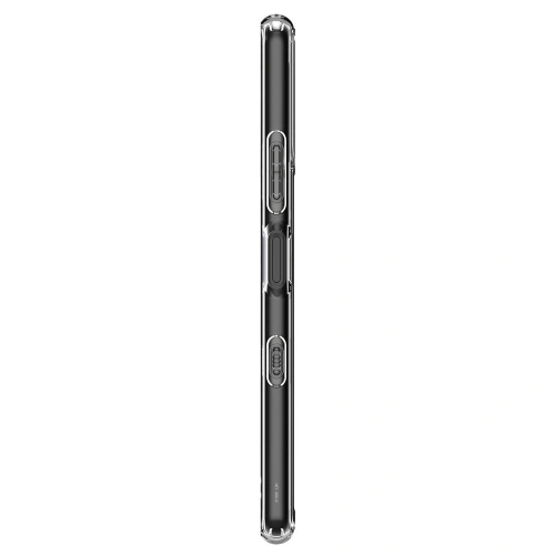 Etui Spigen Ultra Hybrid Sony Xperia 10 III Crystal Clear