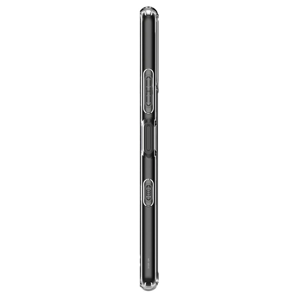 Wholesale Spigen Ultra Hybrid Sony Xperia 10 III Crystal Clear - SPN1653CL - {ean13} - Hurt
