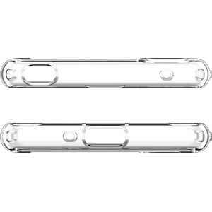 Etui Spigen Ultra Hybrid Sony Xperia 10 III Crystal Clear