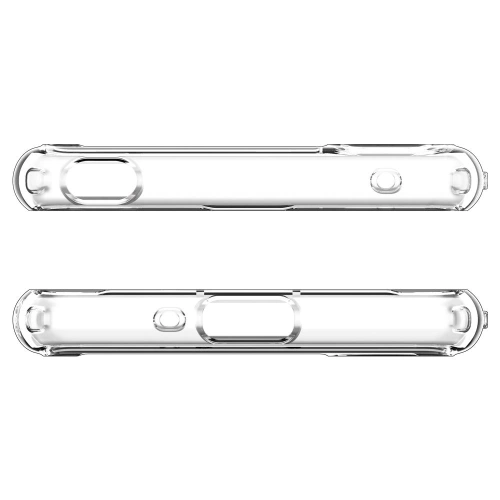 Etui Spigen Ultra Hybrid Sony Xperia 10 III Crystal Clear