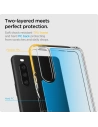 Wholesale Spigen Ultra Hybrid Sony Xperia 10 III Crystal Clear - SPN1653CL - {ean13} - Hurt