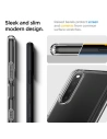 Wholesale Spigen Ultra Hybrid Sony Xperia 10 III Crystal Clear - SPN1653CL - {ean13} - Hurt