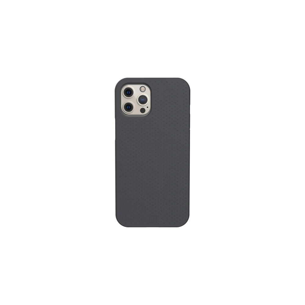 Hurtownia GSM - Etui UAG Urban Armor Gear Dot [U] Apple iPhone 12/12 Pro (černá) - UAG670BLK - {ean13} - Hurt