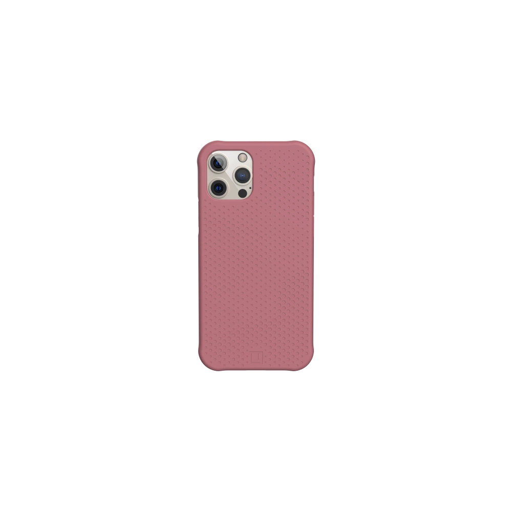 Hurtownia GSM - Etui UAG Urban Armor Gear Dot [U] Apple iPhone 12/12 Pro (dusty rose) - UAG671ROS - {ean13} - Hurt