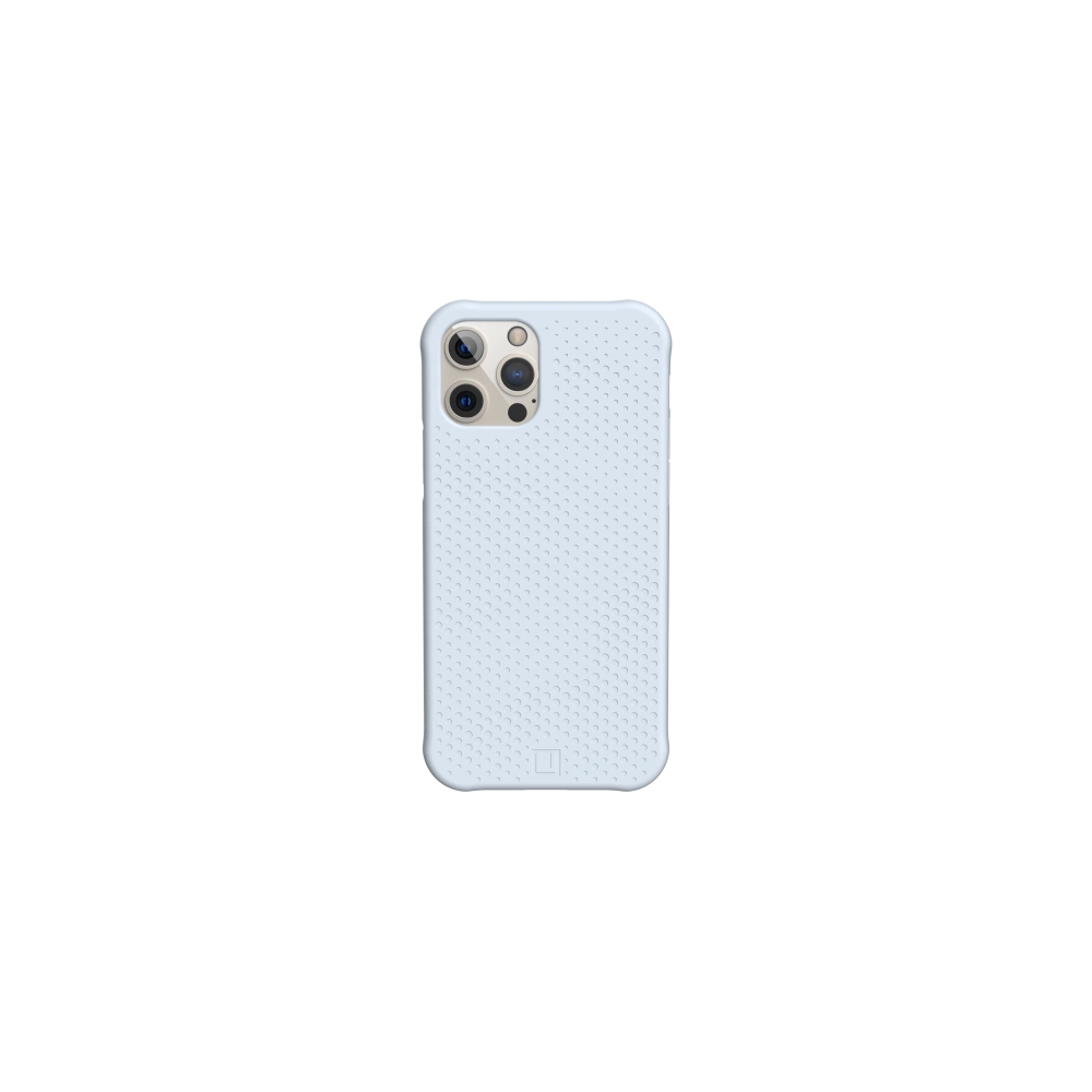 Wholesale UAG Urban Armor Gear Dot [U] Apple iPhone 12/12 Pro (soft blue) - UAG672BLU - {ean13} - Hurt