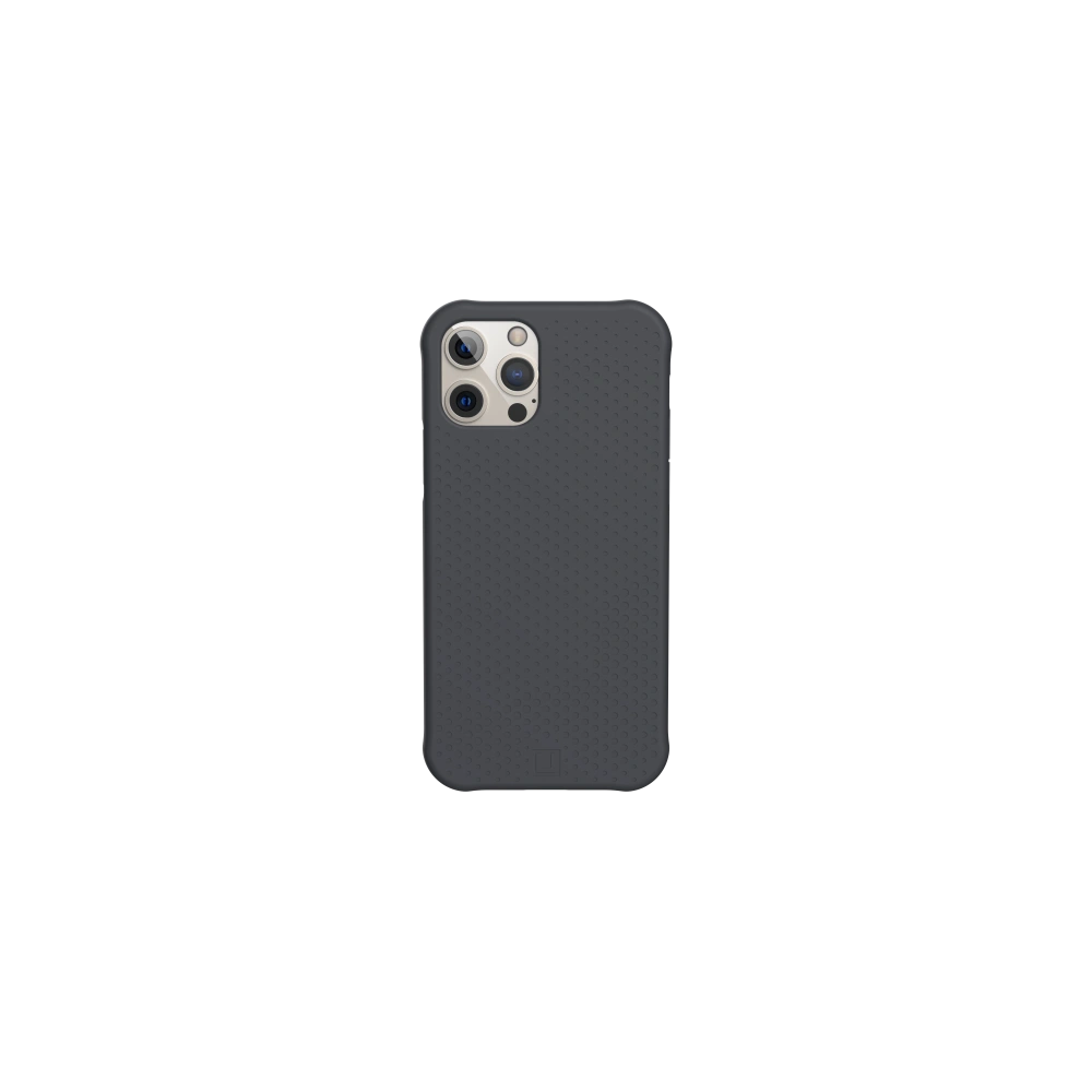 Etui UAG Urban Armor Gear Dot [U] Apple iPhone 12 Pro Max (černá)