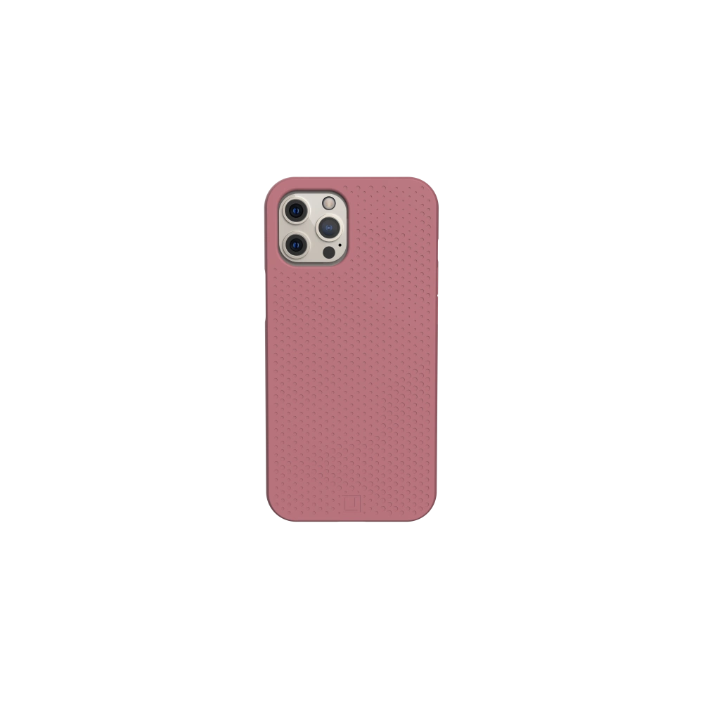 Hurtownia GSM - Etui UAG Urban Armor Gear Dot [U] Apple iPhone 12 Pro Max (dusty rose) - UAG674ROS - {ean13} - Hurt