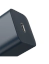 Wholesale Baseus Super Si Quick Charger 1C 20W with USB-C cable for Lightning 1m (blue) - BSU2789BLU - {ean13} - Hurt
