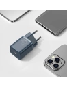 Wholesale Baseus Super Si Quick Charger 1C 20W with USB-C cable for Lightning 1m (blue) - BSU2789BLU - {ean13} - Hurt
