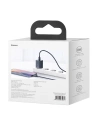 Wholesale Baseus Super Si Quick Charger 1C 20W with USB-C cable for Lightning 1m (blue) - BSU2789BLU - {ean13} - Hurt