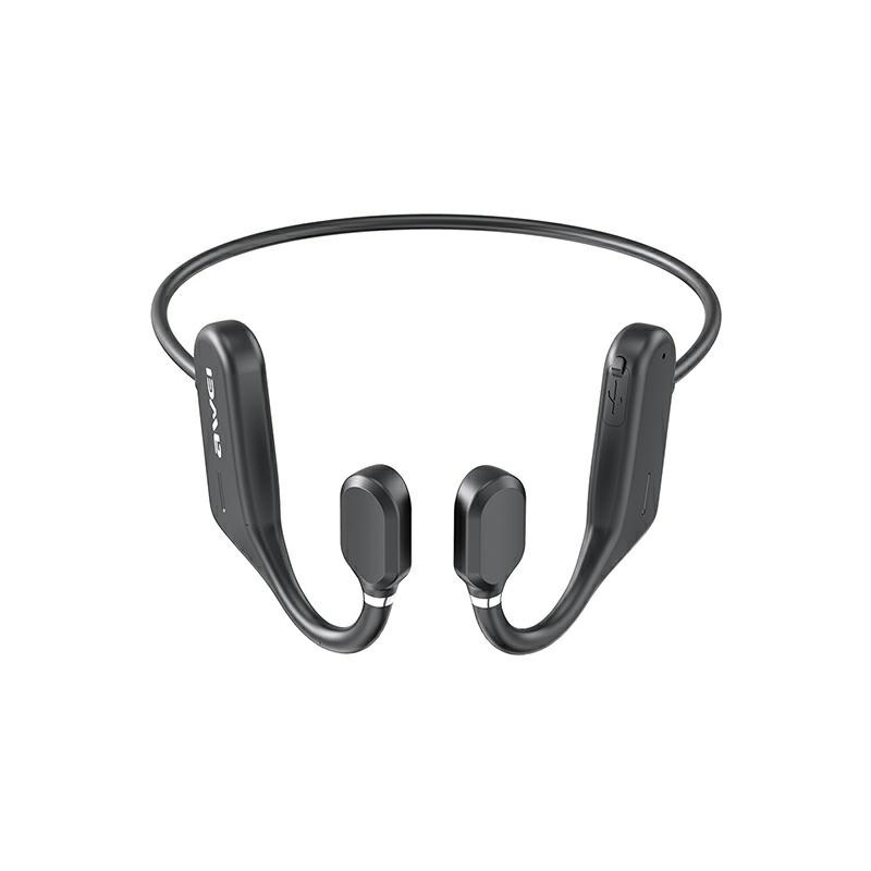Hurtownia Awei - 6954284000918 - AWEI067BLK - AWEI słuchawki sportowe Bluetooth A889BL czarny/black - B2B homescreen