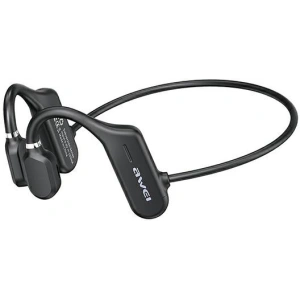 Hurtownia GSM - AWEI słuchawki sportowe Bluetooth A889BL czarny/black - AWEI067BLK - {ean13} - Hurt