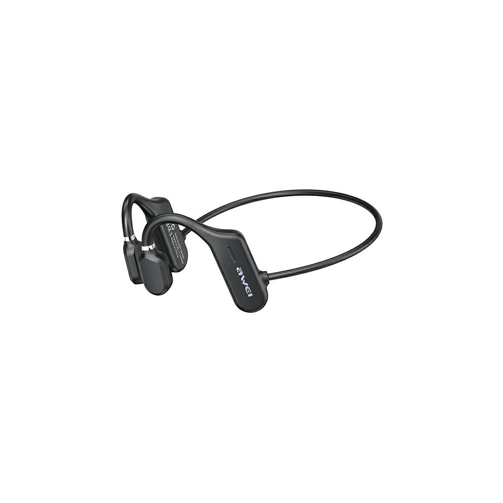 Hurtownia GSM - AWEI sportovní sluchátka Bluetooth A889BL černá/black - AWEI067BLK - {ean13} - Hurt