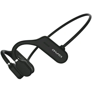 Hurtownia GSM - AWEI słuchawki sportowe Bluetooth A889BL czarny/black - AWEI067BLK - {ean13} - Hurt