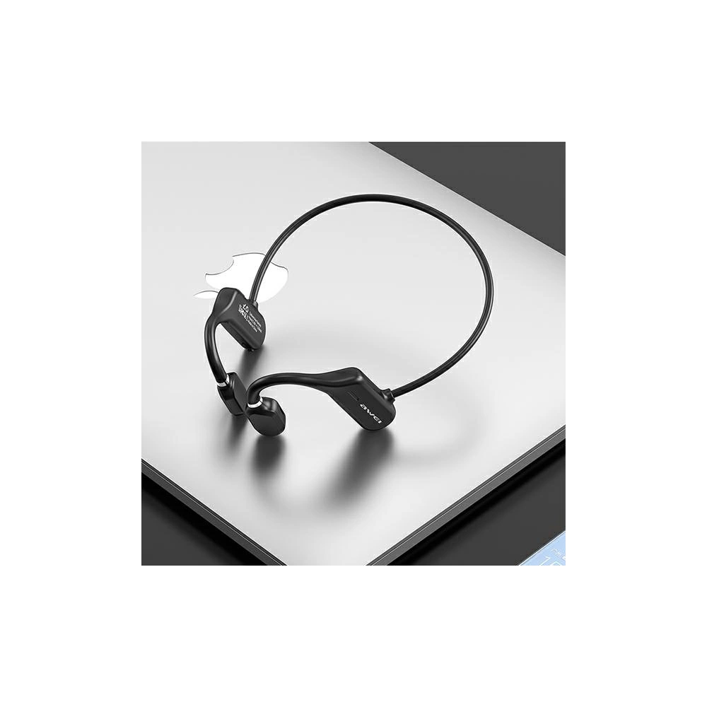 Hurtownia GSM - AWEI sportovní sluchátka Bluetooth A889BL černá/black - AWEI067BLK - {ean13} - Hurt
