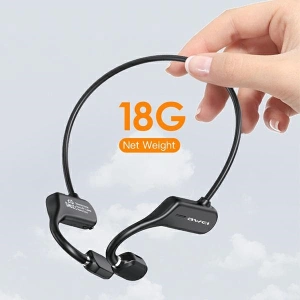 Hurtownia GSM - AWEI słuchawki sportowe Bluetooth A889BL czarny/black - AWEI067BLK - {ean13} - Hurt