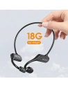 Hurtownia GSM - AWEI sportovní sluchátka Bluetooth A889BL černá/black - AWEI067BLK - {ean13} - Hurt