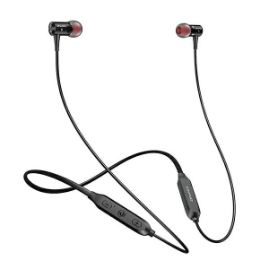 AWEI słuchawki sportowe Bluetooth G40BL czarny/black Neckband