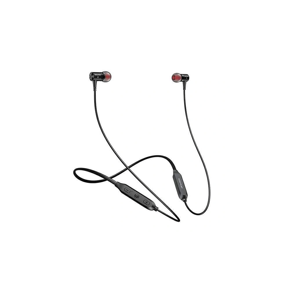 Hurtownia GSM - AWEI sportovní sluchátka Bluetooth G40BL černá/black Neckband - AWEI068BLK - {ean13} - Hurt