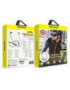 Hurtownia GSM - AWEI słuchawki sportowe Bluetooth G40BL czarny/black Neckband - AWEI068BLK - {ean13} - Hurt