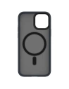 Hurtownia GSM - Etui Spigen Cyrill Color Brick MagSafe Apple iPhone 12/12 Pro Graphite - SPN1654GPH - {ean13} - Hurt
